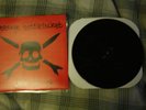 Teenage Bottlerocket Live 06 RARE NOFX ergs lillingtons