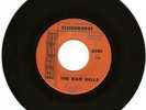 SURF GUITAR INSTR ROCKER- KAN DELLS- 