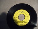 MIGHTY GOSPEL KNIGHTS RARE BLACK  GOSPEL/ SOUL   HEAR