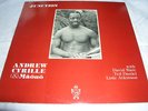 Andrew Cyrille Junction D.Ware-Ted Daniel-Lisle Atkinso