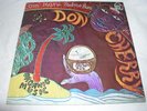 Don Cherry-Frank Lowe/Brown Rice/original Italy 1975 EX