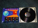 TIME SMOOTH BALL RECORD ALBUM LP ORIG PSYCH 1968 NICE