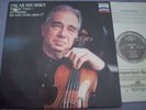 OSCAR SHUMSKY Ysaye Violin Sonatas NIMBUS NR/MINT