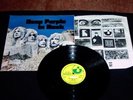 DEEP PURPLE In Rock UK LP GF 