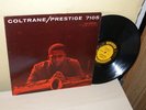 John Coltrane, Coltrane Prestige 7105 DG FLAT RVG LP