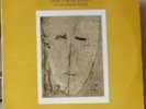 GERMAINE MONTERO LA RALENTIE LP Poéme d'HENRI MICHAUX
