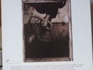 THE PIXIES SURFER ROSA LP Anglais 4AD 1988 NMint