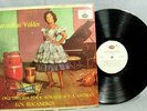 MERCEDITAS VALDES LOS BUCANEROS EGREM RECORDS CUBA LP
