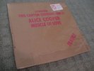 ALICE COOPER MUSCLE OF LOVE QUAD RECORD SEALED BS4-2748