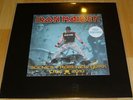 Iron Maiden Scenes from New York live 2010 TESTPRESS