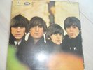 BEATLES FOR SALE UK Stereo, Orig 1964, PCS 3062