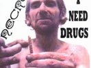 Necro- I need drugs  Ill Bill RAR