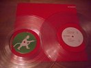 PAUL MCCARTNEY THE FIREMAN STRAWBERRIES OCEANS VINYL