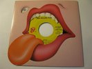 Rolling Stones w/ Mick Taylor Brown Sugar w Lips slv.