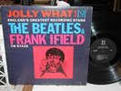 Beatles & Frank Ifield - Jolly What Vee Jay VJLP-1085