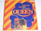 QUEEN - SHEER HEART ATTACK - LP PORTUGAL UNIQUE