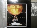 JETHRO TULL / LIVE - Japan 2LP w/obi