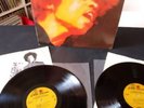 JIMI HENDRIX EXPERIENCE ELECTRIC LADYLAND  usa Lp