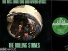 UNBOXED Green Label Decca UK LP ROLLING STONES Big Hits