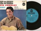 COMPACT 33 DOUBLE  ELVIS PRESLEY  SURRENDER RCA 33.001