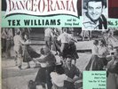 Tex Williams LP 