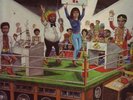 SCIENTIST v PRINCE JAMMY Big Showdown 1980-Orig.DUB LP