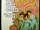 THE THREE DEGREES Maybe ROULETTE W/SHRINK FROM 70 RARE
