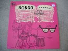 BONGO SESSION-MIKE PACHECO-LP-RED VINYL-SHELLY MANNE
