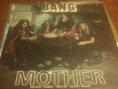 BANG Mother CAPITOL GATEFOLD ORIGINAL SMAS 111110 NM-