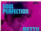Betty Harris on Rare UK Action Soul LP