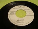 Rockabilly 45-Ben Hewitt-My Search-Original Promo VG+++