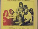 McCartney Wings BEATLES - Wings on the Radio LP TMOQ