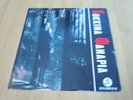 STAVROS XARHAKOS RED LANTERNS  LP OST GREEK GATEFOLD