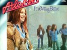 ATLANTIS LP 1973 It´s getting VERTIGO SWIRL RAR & TOP 