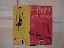 Charlie Parker With Strings,Mercury MGC101, 10
