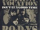 Dutch Beat - RODYS - Earnest vocation -