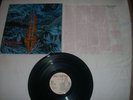BATHORY - Blood On Ice LP 1.PRESS Carpathian Forest