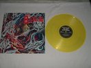 BRUTALITY - Screams Of The Anguish LP 1.PRESS Gorguts