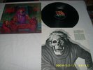 DEATH - Scream Bloody Gore LP 1.PRESS Sinister Entombed