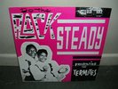 Termites Do The Rock Steady LP Studio One