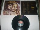 SARCOFAGO - Rotting LP UOF PRES Blasphemy Vital Remains