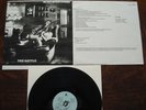 AC/DC-The Battle-LP RARE