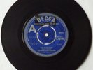 ROLLING STONES - THE LAST TIME 1965 DECCA DEMO