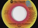 Funk Samples 45 RAMP Everybody Loves the Sunshine HEAR