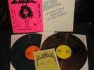 FRANK ZAPPA 200 MOTELS HOT RATS TMOQ 2 LP MCV CBM TMQ