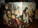 2xLP DONOVAN HMS DAWN 4001 psych folk UK ORIGINAL M- 