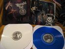 MERCYFUL FATE cleveland is actually  LP king diamond