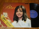 VICKY LEANDROS 1st GREEK LP RARE STICKER 4 HER CONCERT
