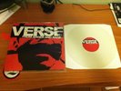 Verse 1st Press LP Have Heart In My Eyes