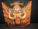 MOTORHEAD. SACRIFICE. ORIGINAL SPV 1995. RARE.